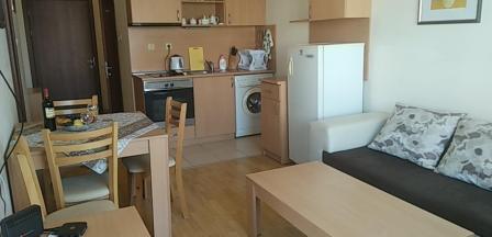 Apartments Nessebar, First Line From The Sea Exterior foto