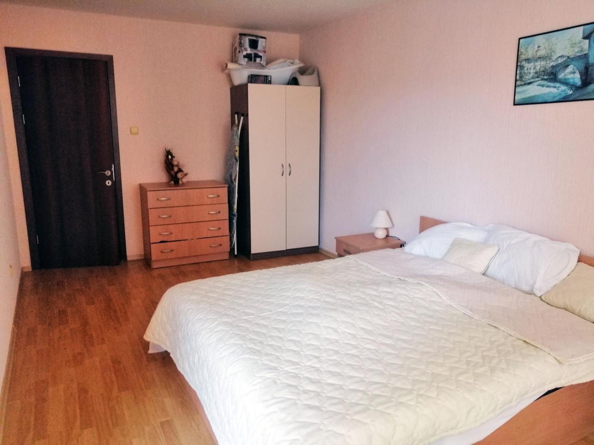 Apartments Nessebar, First Line From The Sea Exterior foto